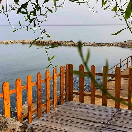 Happy Glamping Cy Chalet *