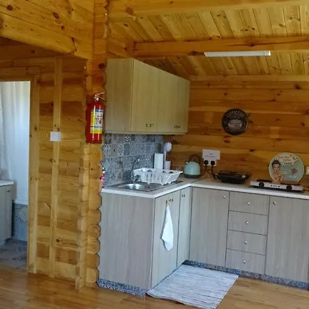 Happy Glamping Cy * Agios Theodoros