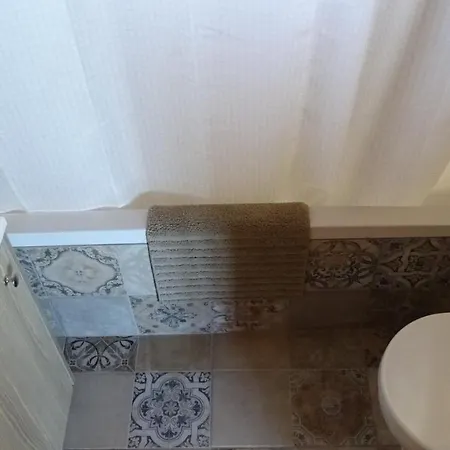 Happy Glamping Cy Chalet *