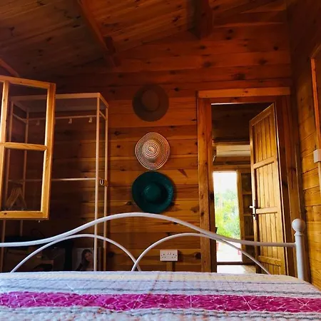 Happy Glamping Cy Agios Theodoros