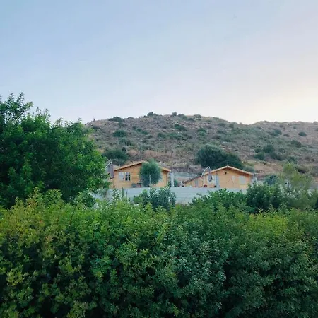 Happy Glamping Cy Agios Theodoros