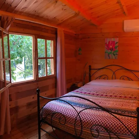 Happy Glamping Cy * Agios Theodoros