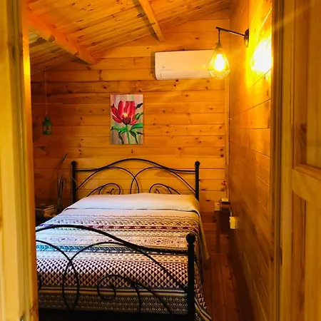 Happy Glamping Cy * Agios Theodoros