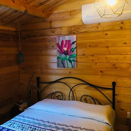 Happy Glamping Cy Agios Theodoros