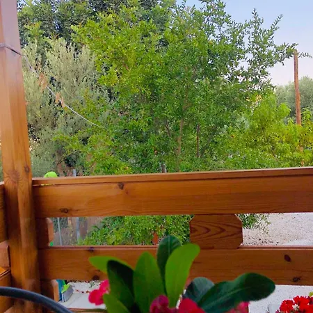 Happy Glamping Cy * Agios Theodoros