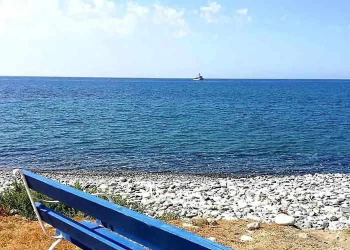 בקתה Happy Glamping Cy