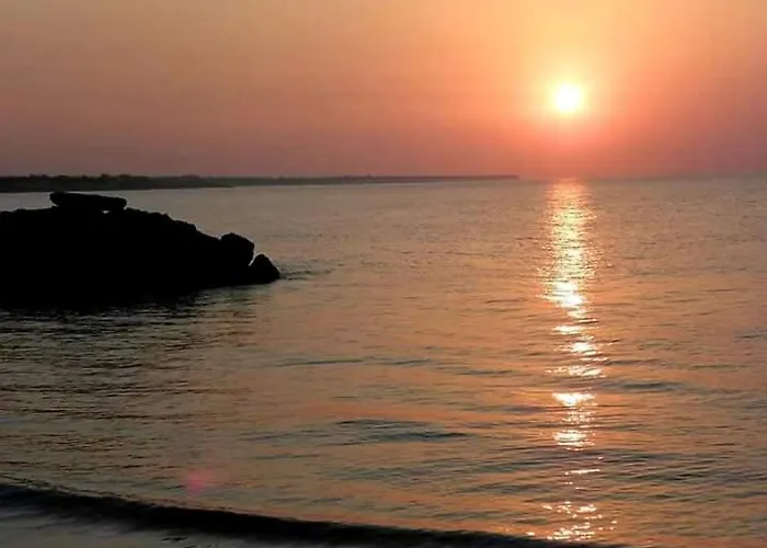 Happy Glamping Cy * Agios Theodoros