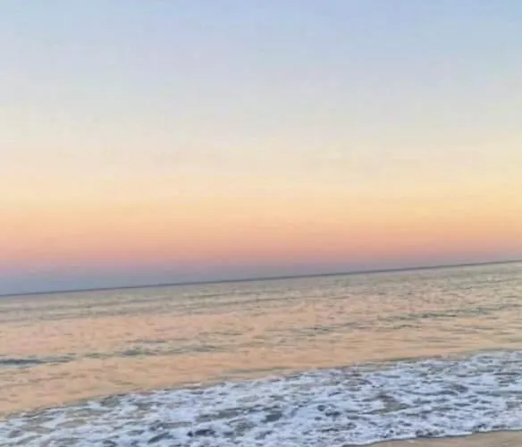 Happy Glamping Cy בקתה *