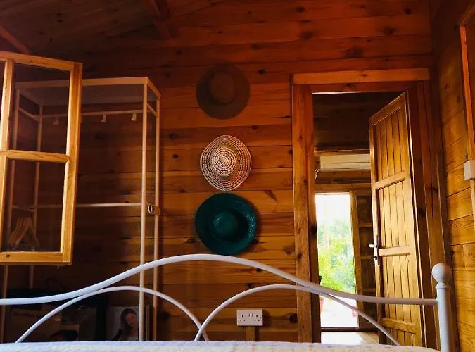 Happy Glamping Cy Agios Theodoros