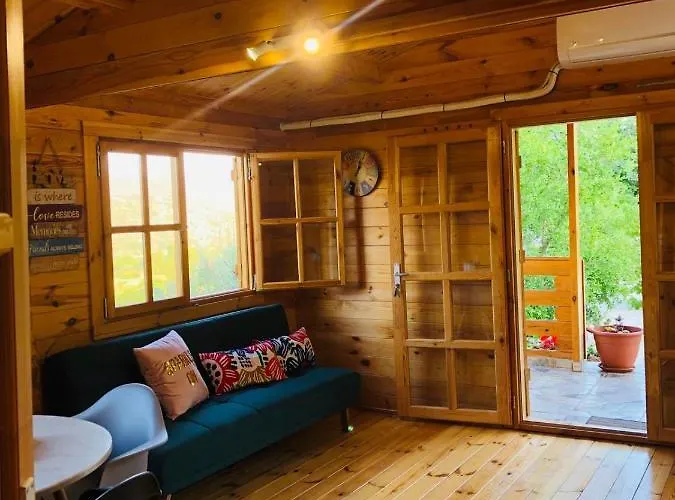 Happy Glamping Cy Agios Theodoros