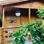 Happy Glamping Cy Agios Theodoros
