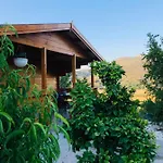 Happy Glamping Cy Шале Agios Theodoros