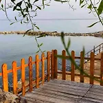Happy Glamping Cy Шале *