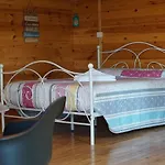 Шале Happy Glamping Cy