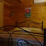 Happy Glamping Cy Шале *