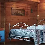 Шале Happy Glamping Cy