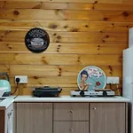 Happy Glamping Cy * Agios Theodoros
