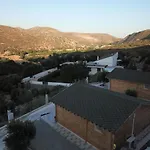 Happy Glamping Cy Chalet Agios Theodoros