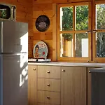 Шале Happy Glamping Cy *