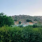 Happy Glamping Cy Agios Theodoros