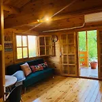 Happy Glamping Cy Agios Theodoros