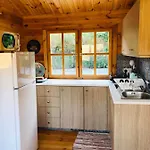 Шале Happy Glamping Cy