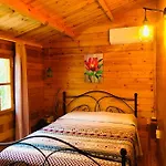 Шале Happy Glamping Cy