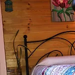 Happy Glamping Cy Chalet Agios Theodoros