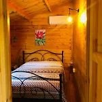 Happy Glamping Cy * Agios Theodoros