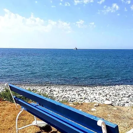 Chalet Happy Glamping Cy