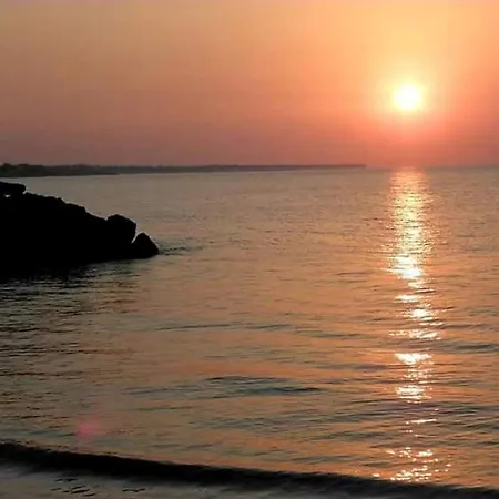 Happy Glamping Cy * Agios Theodoros