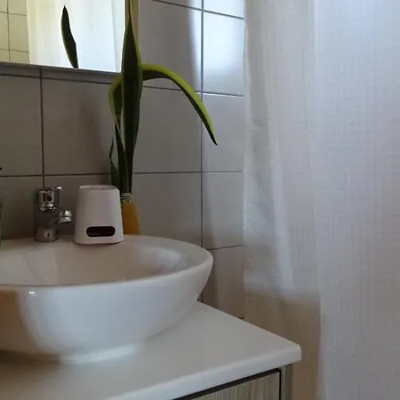 Happy Glamping Cy Chalet Agios Theodoros