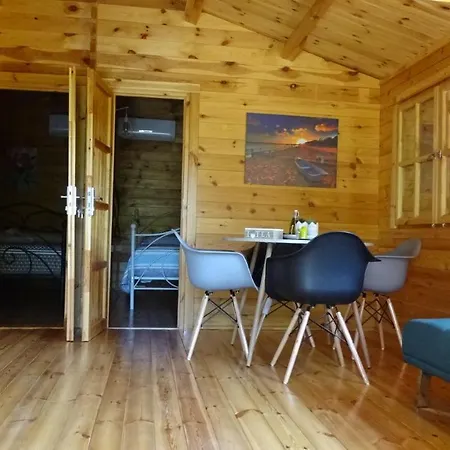 Happy Glamping Cy