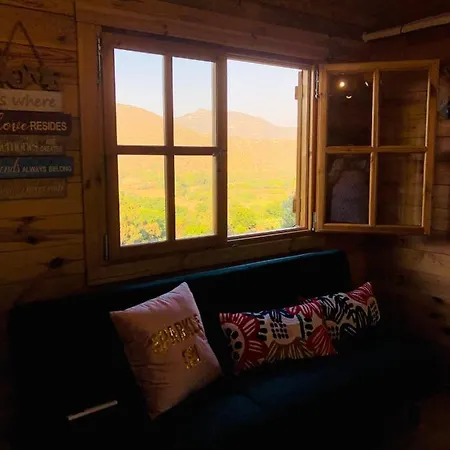 Happy Glamping Cy