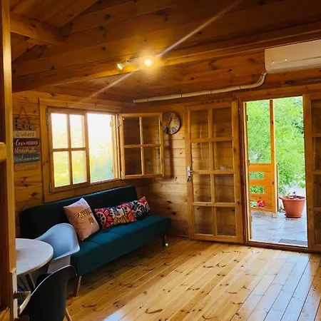 Happy Glamping Cy Agios Theodoros